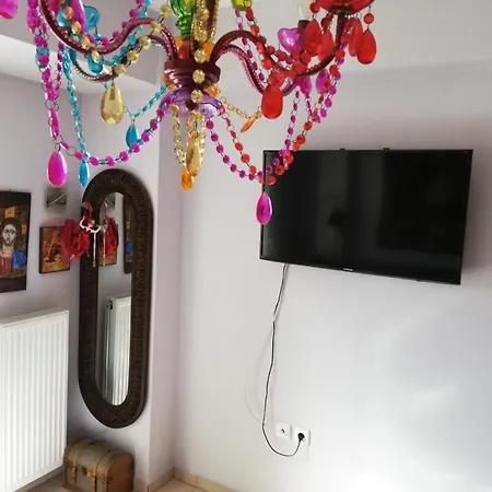 Appartement Argo's Flat *
