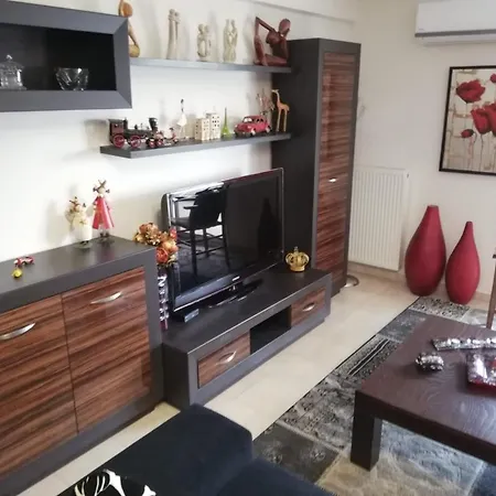 Argo's Flat Appartement *