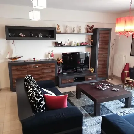 Argo's Flat Appartement