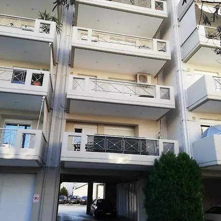 Argo's Flat Vólos