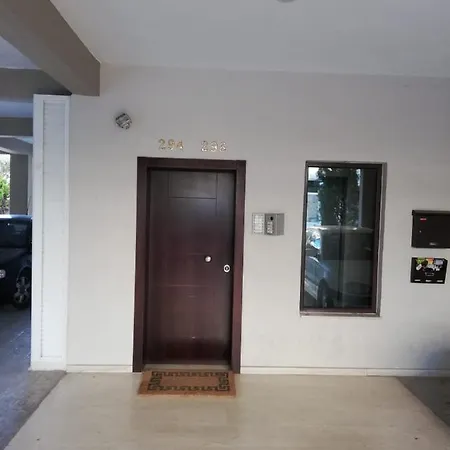 Argo's Flat Vólos