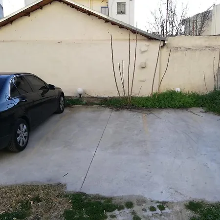 Argo's Flat Vólos