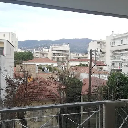 Argo's Flat Vólos