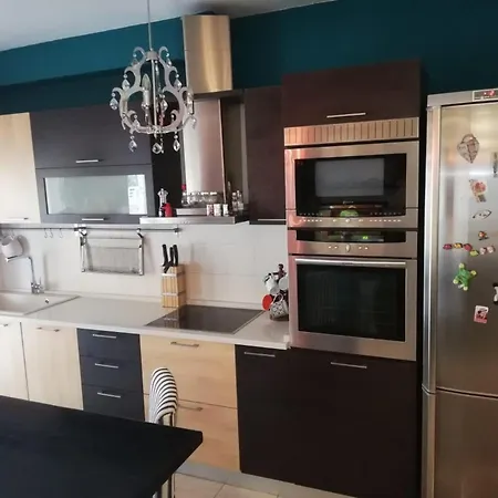 Argo's Flat Appartement
