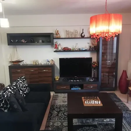 Argo's Flat * Vólos