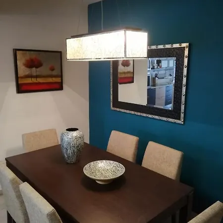 Argo's Flat Appartement Vólos