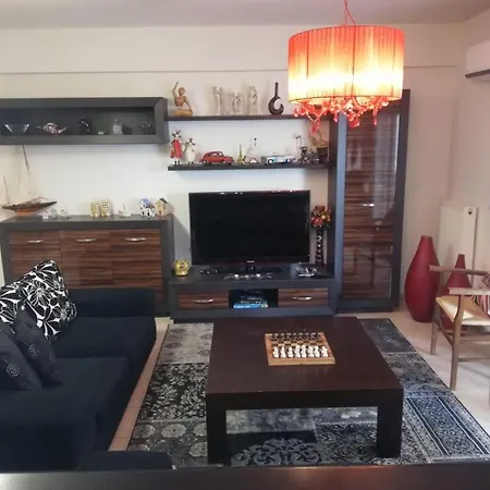 Argo's Flat Appartement *