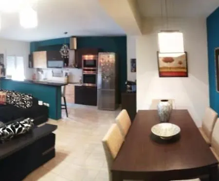 Appartement Argo's Flat *